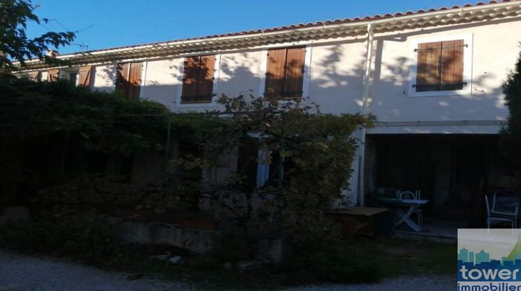 Ma-Cabane - Vente Maison Toulon, 220 m²