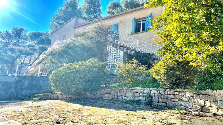 Ma-Cabane - Vente Maison Toulon, 150 m²