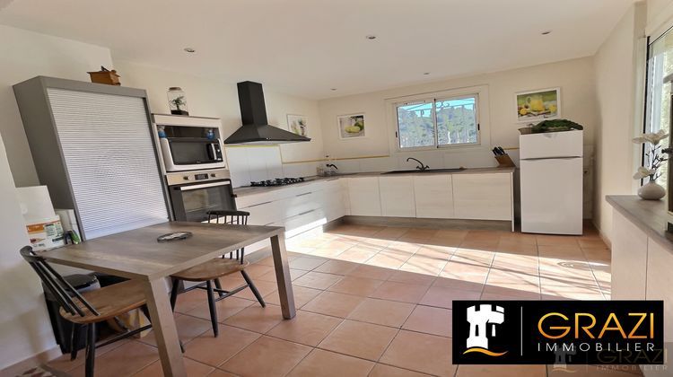 Ma-Cabane - Vente Maison Toulon, 150 m²