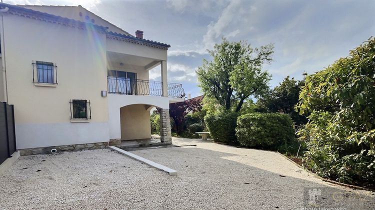 Ma-Cabane - Vente Maison Toulon, 107 m²