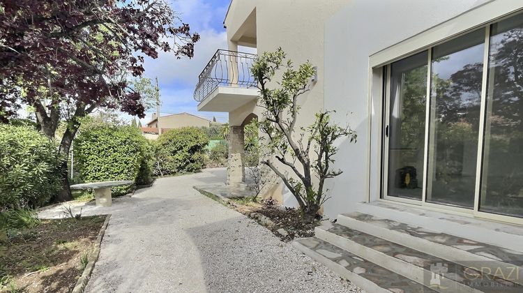 Ma-Cabane - Vente Maison Toulon, 107 m²