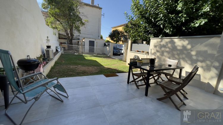 Ma-Cabane - Vente Maison Toulon, 75 m²