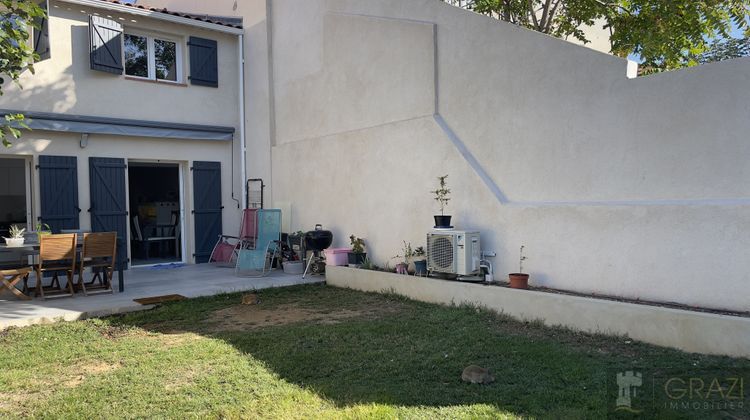 Ma-Cabane - Vente Maison Toulon, 75 m²