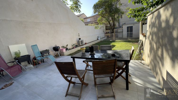 Ma-Cabane - Vente Maison Toulon, 75 m²