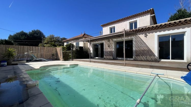 Ma-Cabane - Vente Maison Toulon, 150 m²