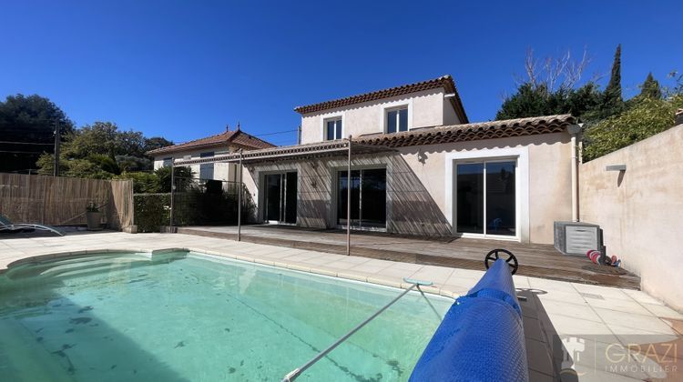 Ma-Cabane - Vente Maison Toulon, 150 m²