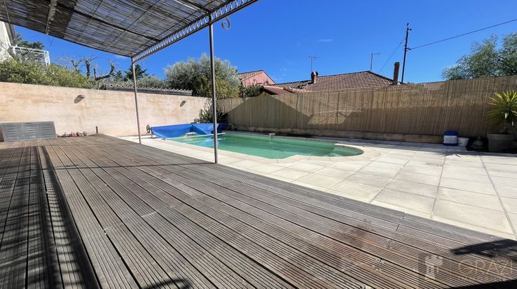 Ma-Cabane - Vente Maison Toulon, 150 m²