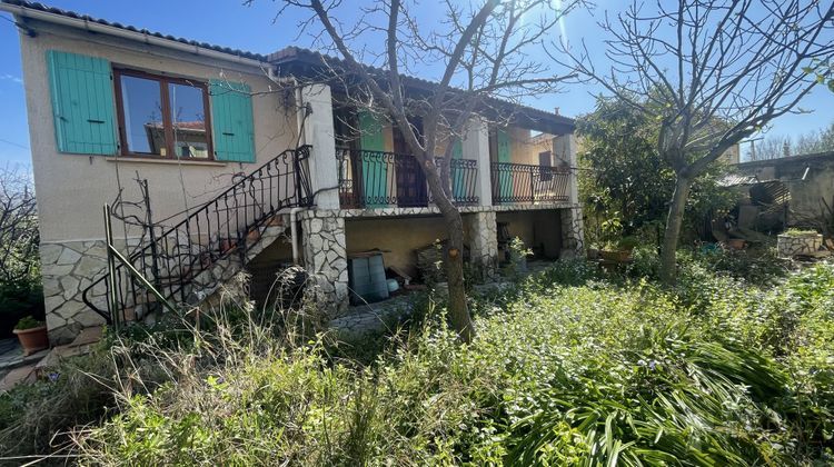 Ma-Cabane - Vente Maison Toulon, 81 m²