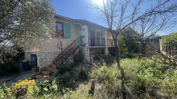 Ma-Cabane - Vente Maison Toulon, 81 m²