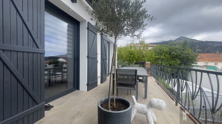 Ma-Cabane - Vente Maison Toulon, 210 m²