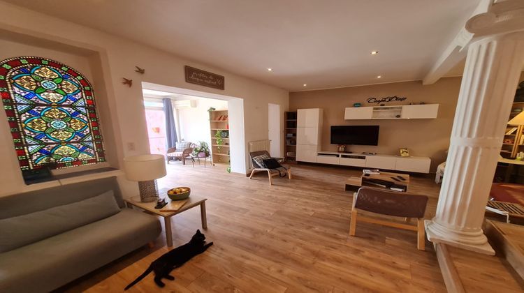 Ma-Cabane - Vente Maison Toulon, 122 m²