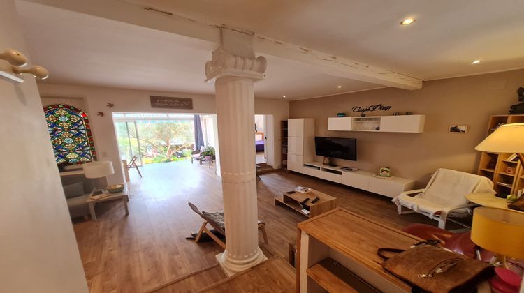 Ma-Cabane - Vente Maison Toulon, 122 m²