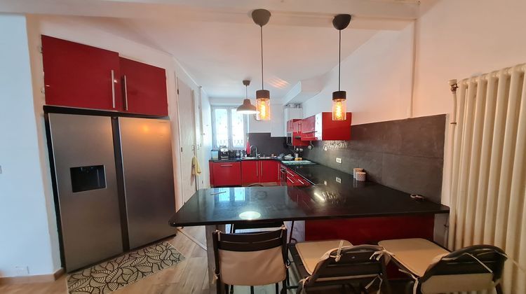 Ma-Cabane - Vente Maison Toulon, 122 m²