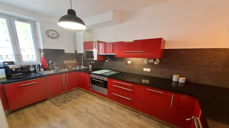 Ma-Cabane - Vente Maison Toulon, 122 m²