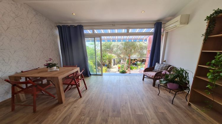 Ma-Cabane - Vente Maison Toulon, 122 m²