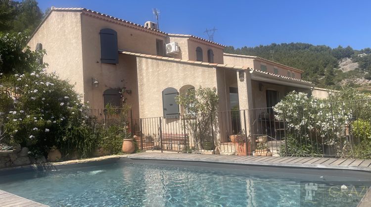 Ma-Cabane - Vente Maison Toulon, 128 m²