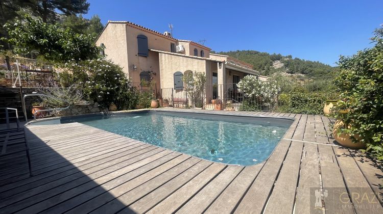 Ma-Cabane - Vente Maison Toulon, 128 m²