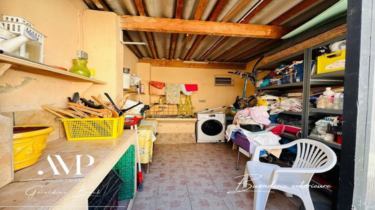 Ma-Cabane - Vente Maison Toulon, 110 m²