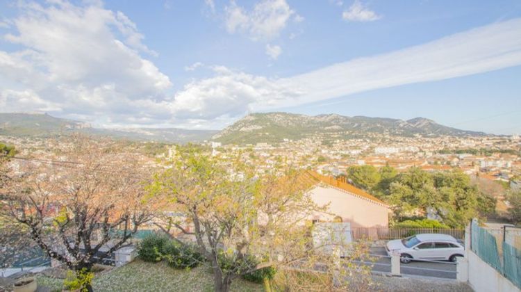 Ma-Cabane - Vente Maison Toulon, 93 m²