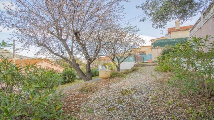 Ma-Cabane - Vente Maison Toulon, 93 m²