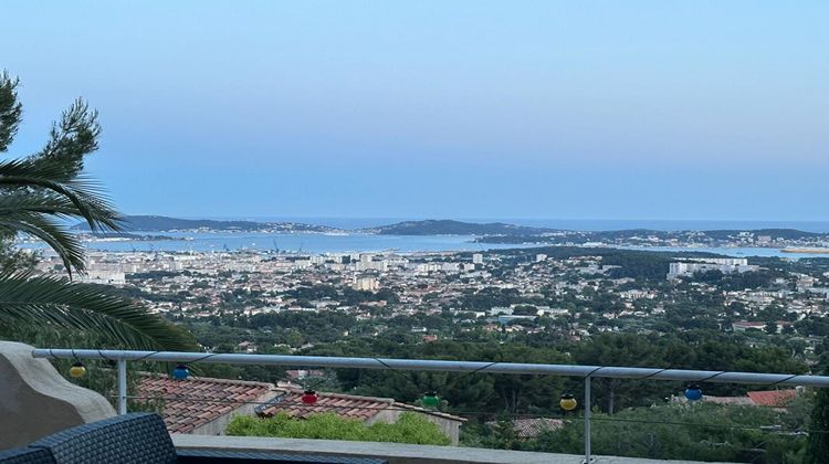 Ma-Cabane - Vente Maison TOULON, 290 m²