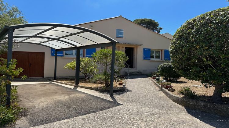 Ma-Cabane - Vente Maison Toulon, 80 m²