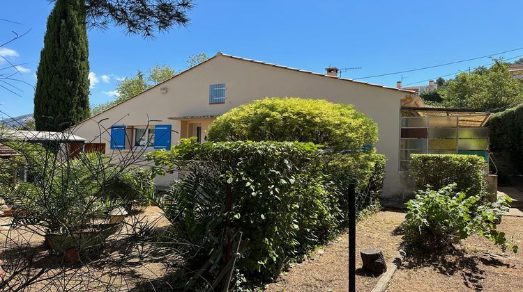 Ma-Cabane - Vente Maison Toulon, 80 m²