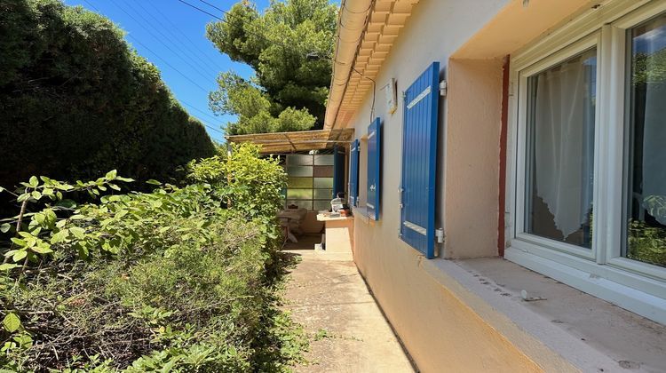 Ma-Cabane - Vente Maison Toulon, 80 m²