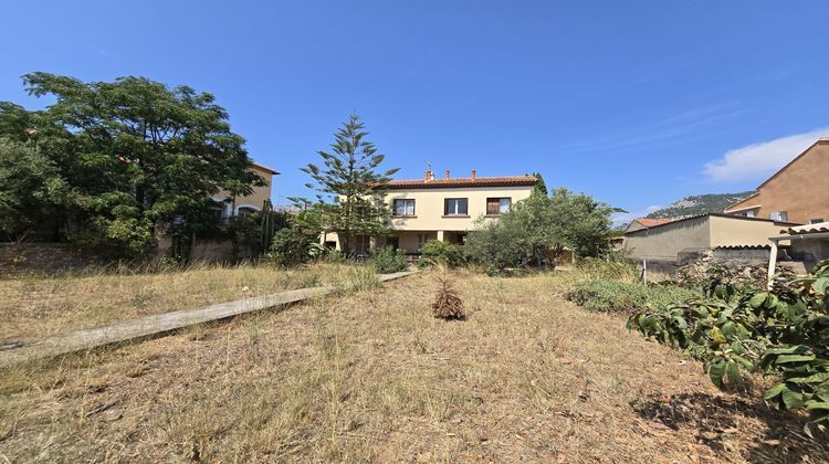 Ma-Cabane - Vente Maison Toulon, 113 m²