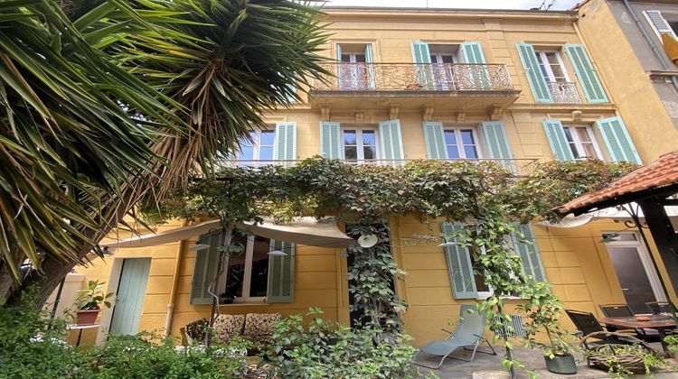 Ma-Cabane - Vente Maison Toulon, 180 m²