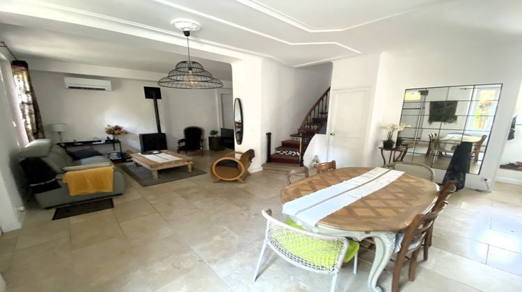 Ma-Cabane - Vente Maison Toulon, 180 m²