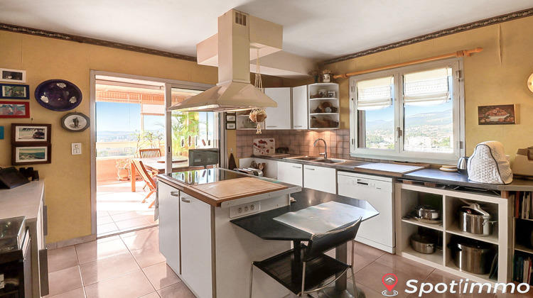 Ma-Cabane - Vente Maison Toulon, 137 m²