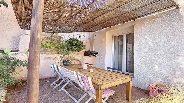 Ma-Cabane - Vente Maison Toulon, 46 m²