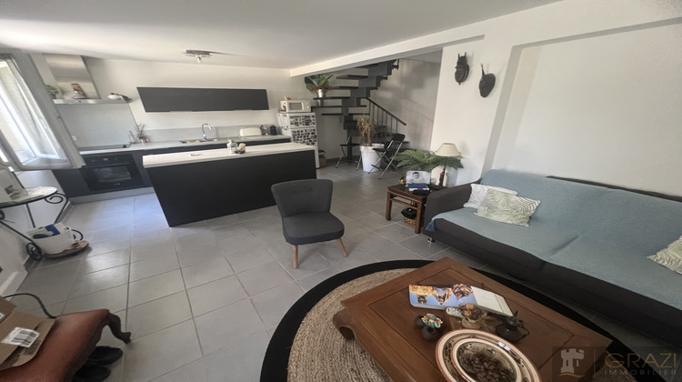 Ma-Cabane - Vente Maison Toulon, 87 m²