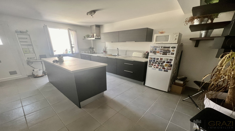 Ma-Cabane - Vente Maison Toulon, 87 m²