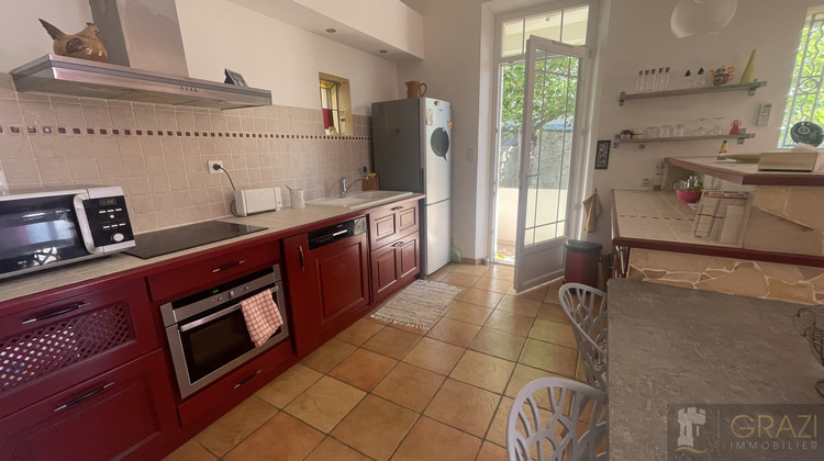 Ma-Cabane - Vente Maison Toulon, 62 m²