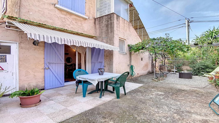 Ma-Cabane - Vente Maison Toulon, 99 m²