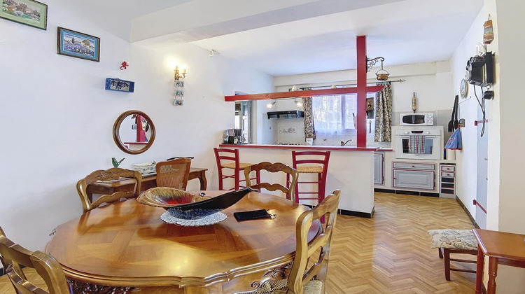 Ma-Cabane - Vente Maison Toulon, 99 m²