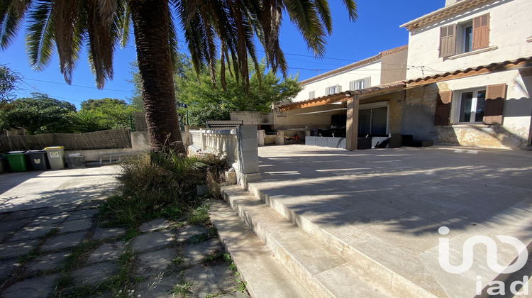 Ma-Cabane - Vente Maison Toulon, 105 m²