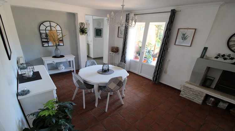 Ma-Cabane - Vente Maison TOULON, 137 m²