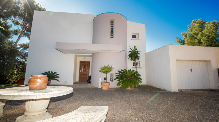 Ma-Cabane - Vente Maison TOULON, 200 m²