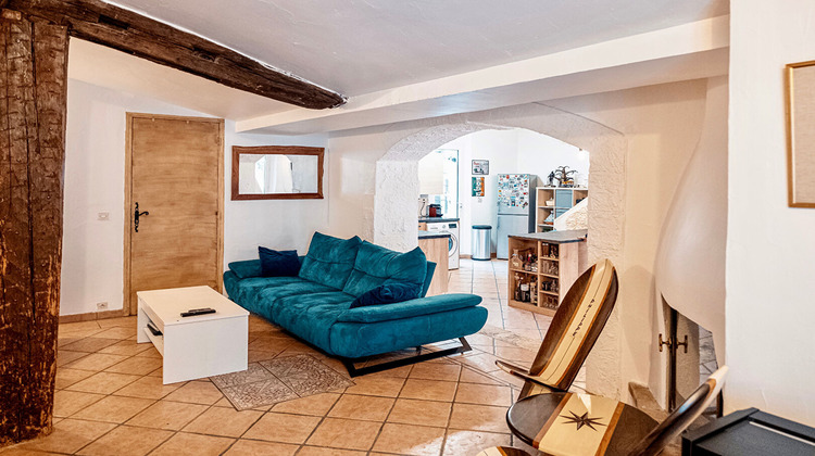 Ma-Cabane - Vente Maison TOULON, 94 m²