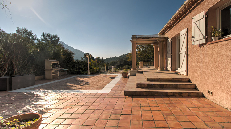 Ma-Cabane - Vente Maison TOULON, 133 m²