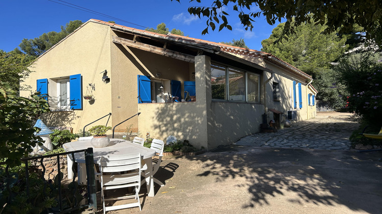 Ma-Cabane - Vente Maison Toulon, 87 m²