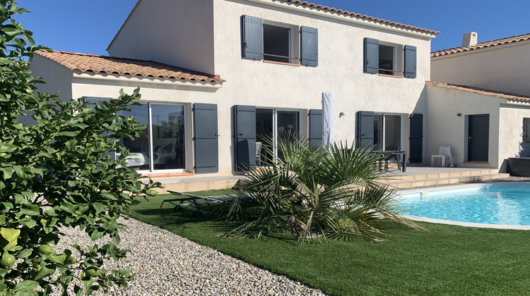 Ma-Cabane - Vente Maison Toulon, 130 m²