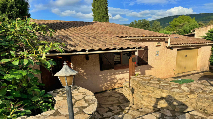 Ma-Cabane - Vente Maison Toulon, 96 m²