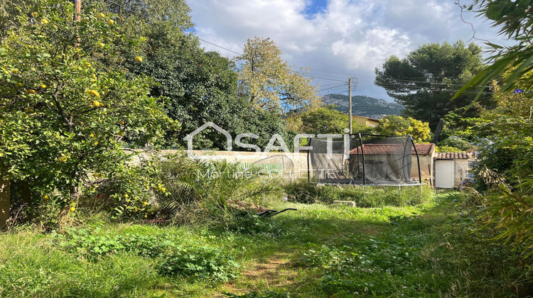 Ma-Cabane - Vente Maison Toulon, 105 m²