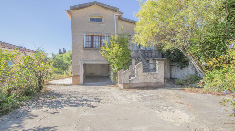 Ma-Cabane - Vente Maison Toulon, 90 m²