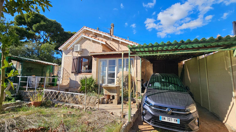 Ma-Cabane - Vente Maison TOULON, 75 m²