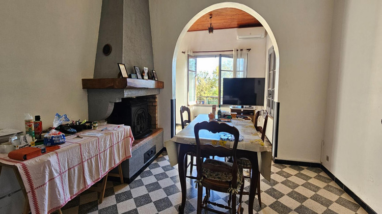 Ma-Cabane - Vente Maison TOULON, 75 m²